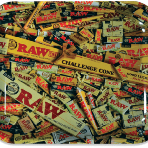 Vassoio Grande Raw - Mix - 27x33cm