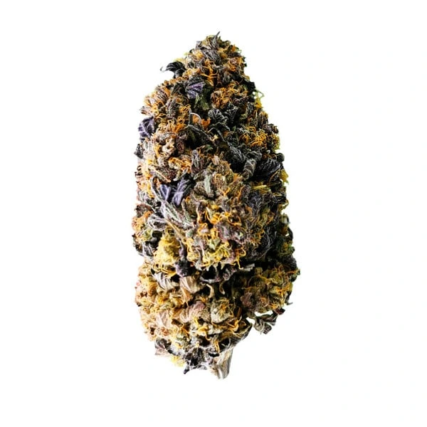 fiore-pianta-di-cannabis-weeding-gelato-rqs fiore della pianta di cannabis wedding gelato femminizzata della royal queen seeds