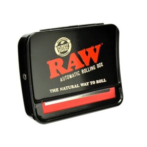 Rollbox Portatabcco RAW - 70mm