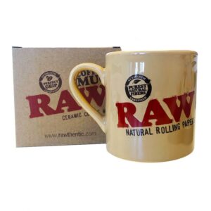 raw tazza da caff&egrave;