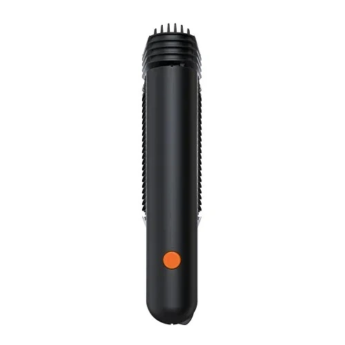 vaporizzatore-portatile-mighty-plus-lato-dx Vaporizzatore portatile mighty+ di storz & bickel su sfondo trasparente. vista dal lato destro