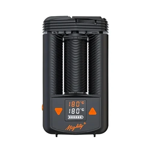 vaporizzatore-portatile-mighty-plus Vaporizzatore portatile mighty+ di storz & bickel su sfondo trasparente