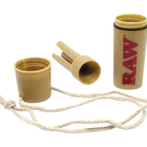 RAW Riserve - Portacono da Collo