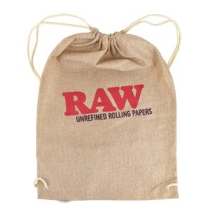 RAW - Tracolla Beige