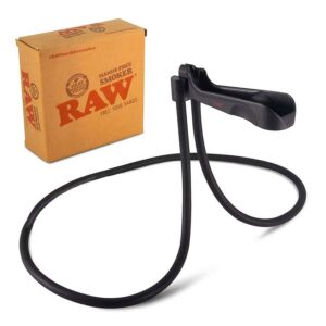 RAW Hands - Free Smoker Catcher