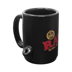 raw tazza pipa