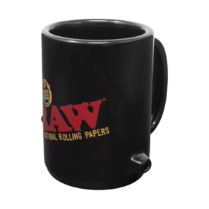 raw tazza pipa