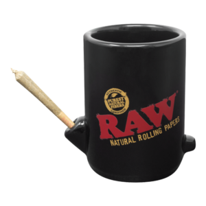 raw tazza