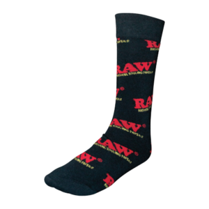 RAW CALZINI BLACK - EU 42-46