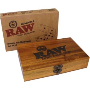 RAW - Domino