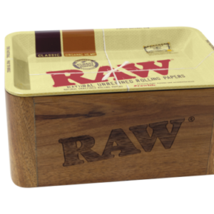 RAW - Cache Box Mini