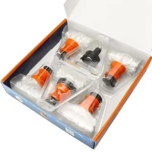 palloncini Vaporizzatore da tavolo volcano classic di storz & bickel