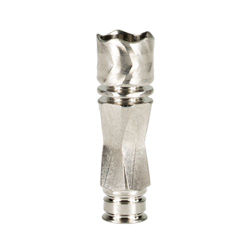 vaporizzatore-portatile-dynavap-b-weedtherapy-tipwebp Vaporizzatore portatile dynavap b su sfondo trasparente che mostra la tip