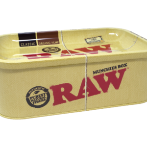 RAW scatola porta oggetti