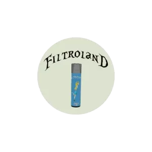 Accendini Filtroland