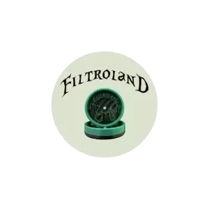 Grinder Filtroland