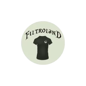 Maglietta Filtroland