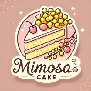 MIMOSA CAKE [NEW 2024]