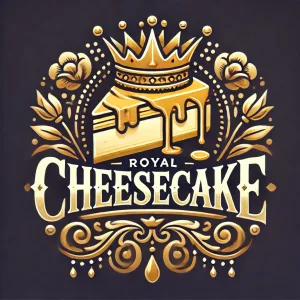 ROYAL CHEESECAKE [NEW 2024]